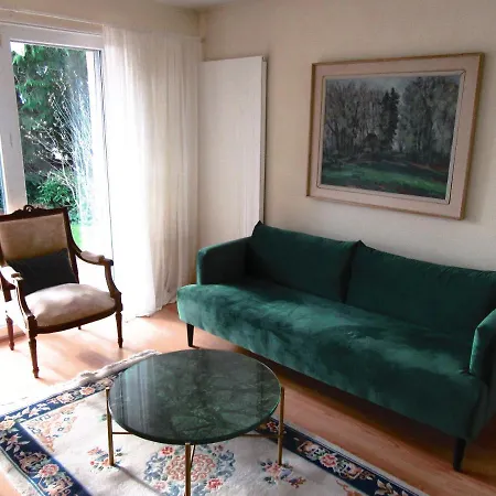 Le Debarcadere Apartment Saint Sulpice  Exterior photo