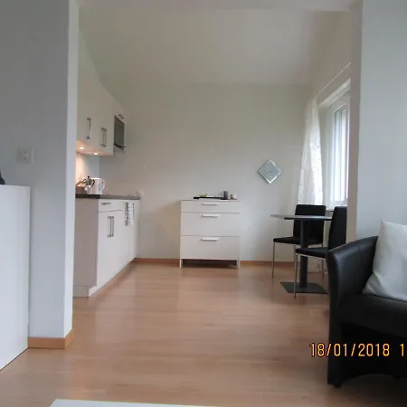 Le Debarcadere Apartment Saint Sulpice  Exterior photo