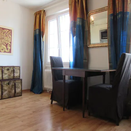 Le Debarcadere Apartment Saint Sulpice  Exterior photo