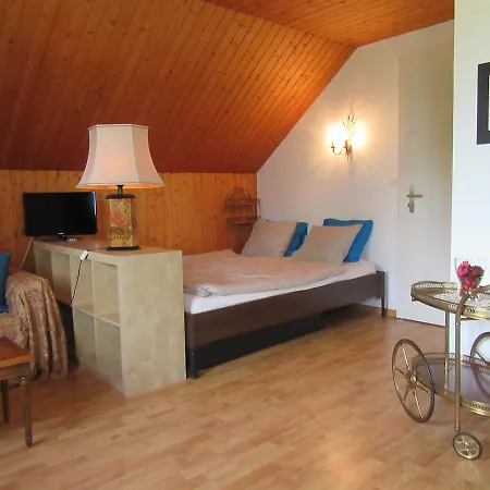 Le Debarcadere Apartment Saint Sulpice  Exterior photo