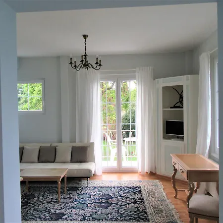 Le Debarcadere Apartment Saint Sulpice  Exterior photo