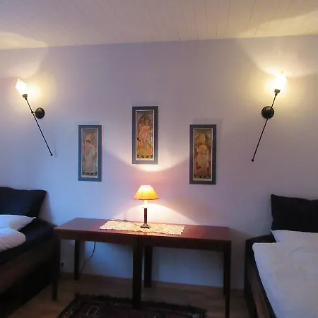 Le Debarcadere Apartment Saint Sulpice  Exterior photo