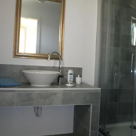 Le Debarcadere Apartment Saint Sulpice  Exterior photo