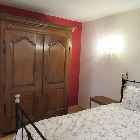 Le Debarcadere Apartment Saint Sulpice  Exterior photo