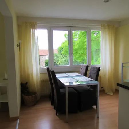 Le Debarcadere Apartment Saint Sulpice  Exterior photo