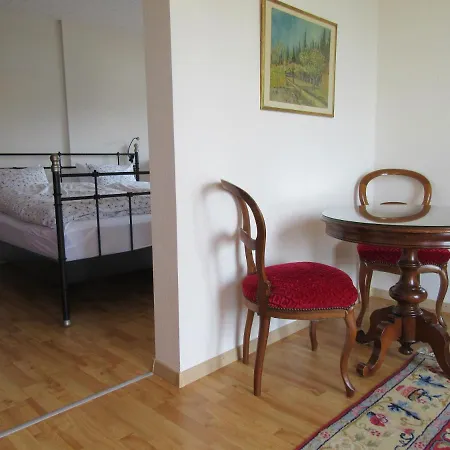 Le Debarcadere Apartment Saint Sulpice  Exterior photo