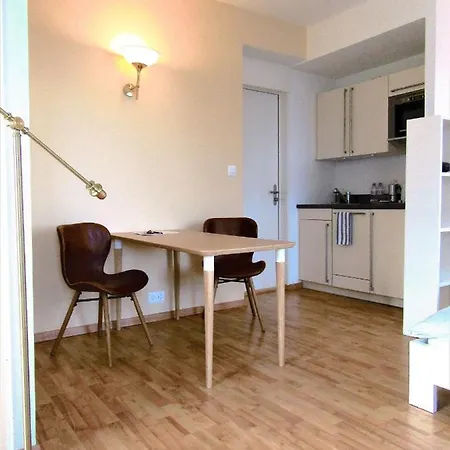 Le Debarcadere Apartment Saint Sulpice  Exterior photo