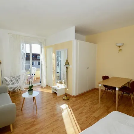 Le Debarcadere Apartment Saint Sulpice  Exterior photo