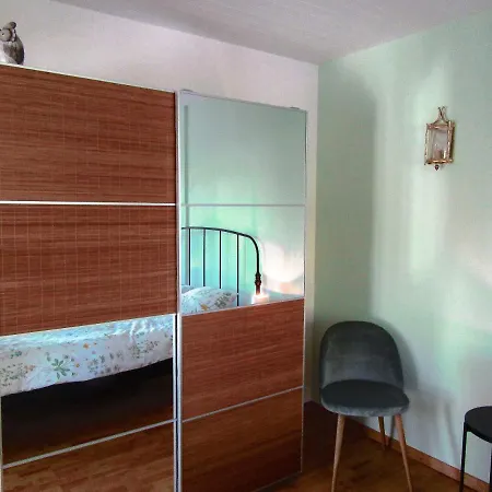 Le Debarcadere Apartment Saint Sulpice  Exterior photo