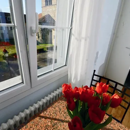 Le Debarcadere Apartment Saint Sulpice  Exterior photo