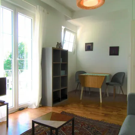 Le Debarcadere Apartment Saint Sulpice  Exterior photo