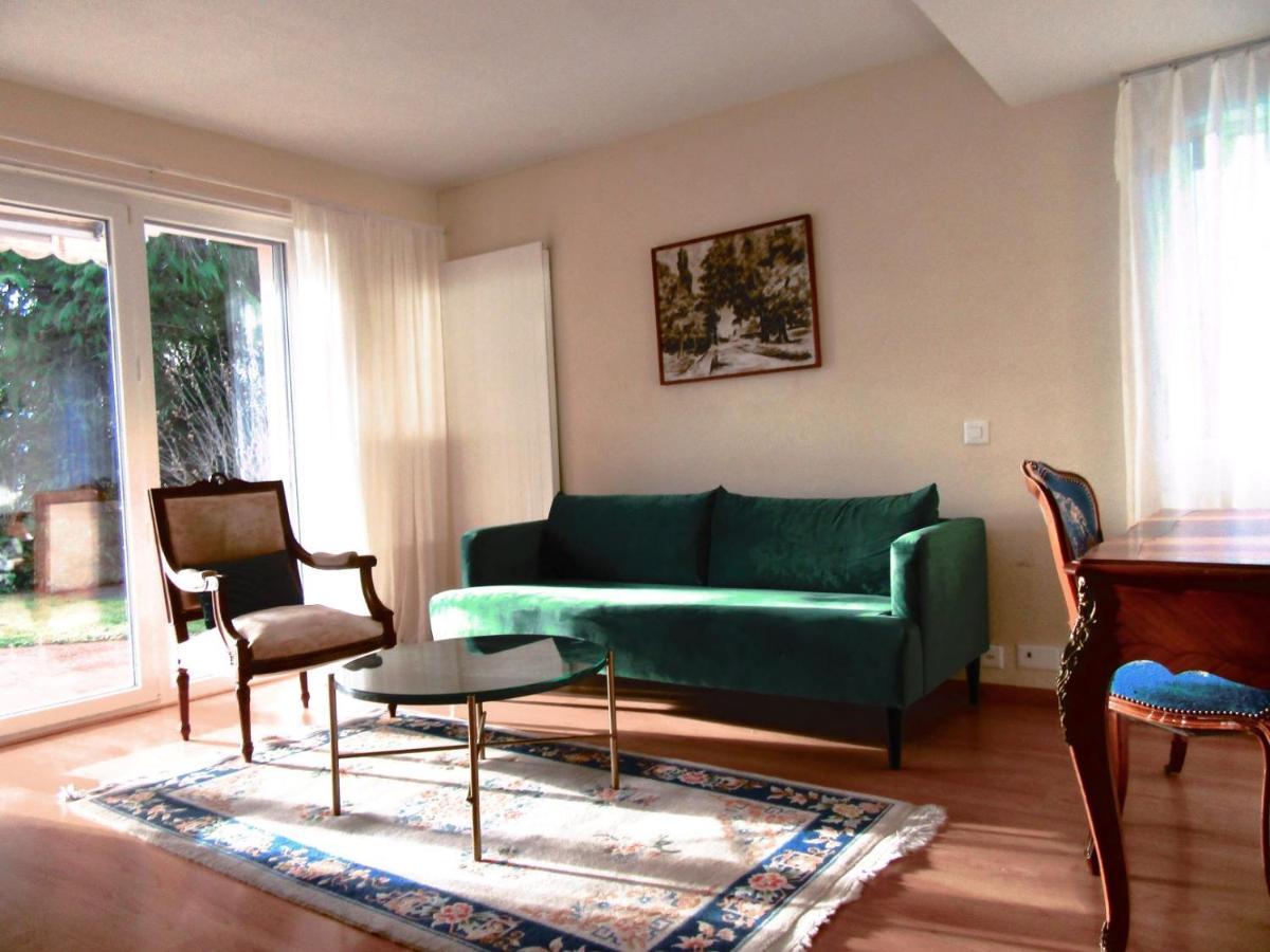 Le Debarcadere Apartment *