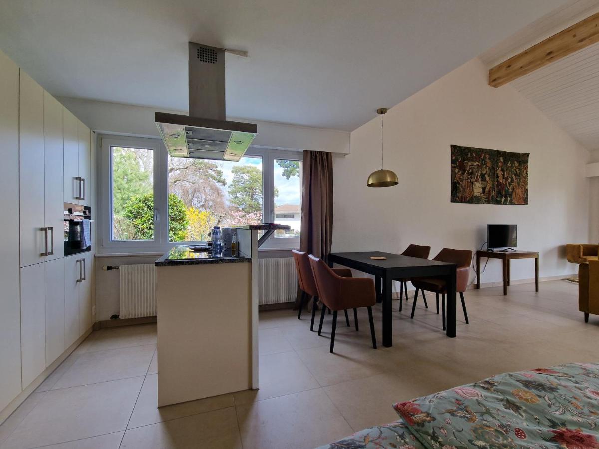 Le Debarcadere Apartment *