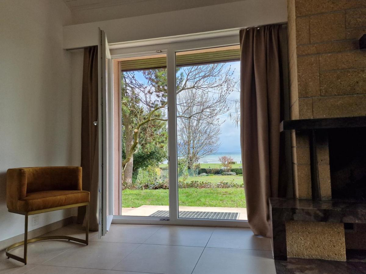 Le Debarcadere Apartment Saint Sulpice (Vaud)