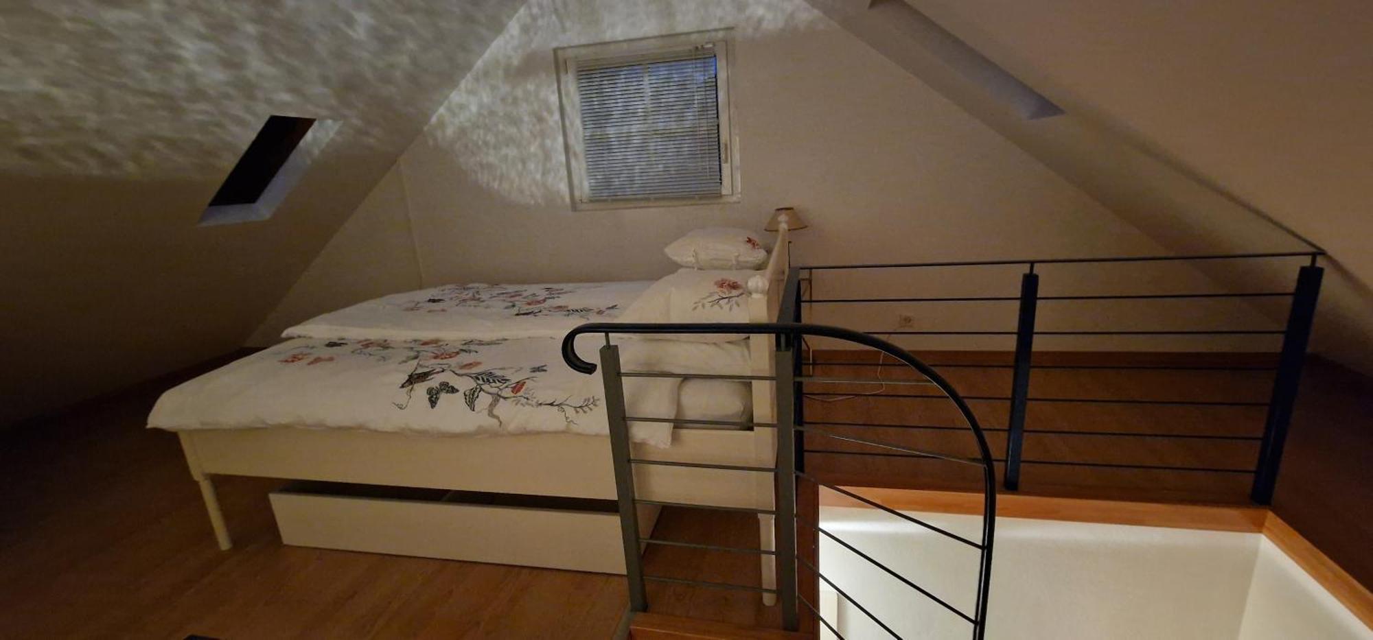 Apartment Le Debarcadere Saint Sulpice (Vaud)