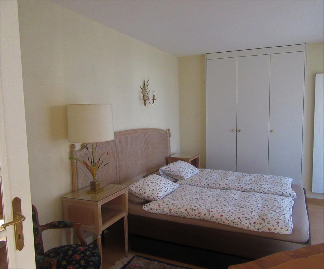 Apartment Le Debarcadere