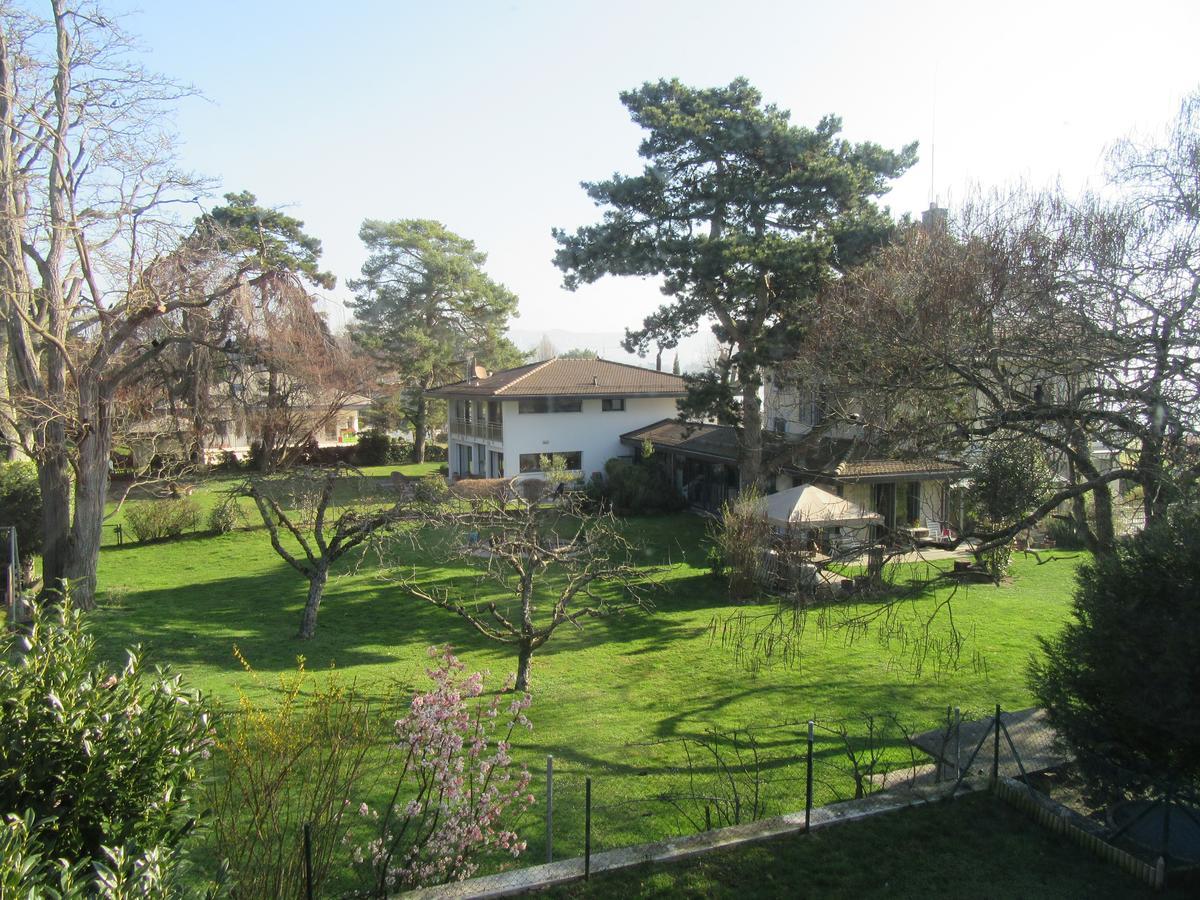 Le Debarcadere Apartment *