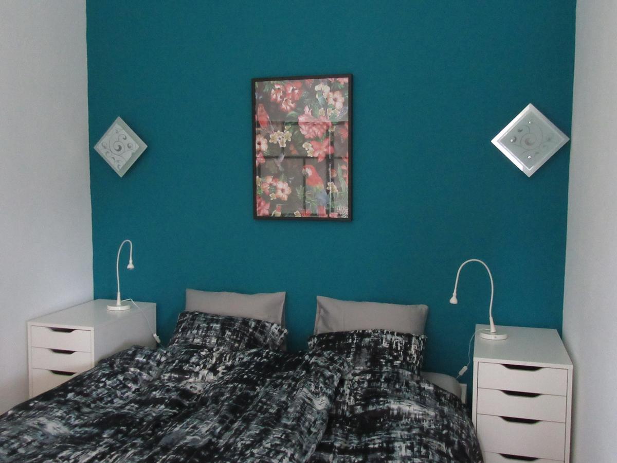 Le Debarcadere Apartment Saint Sulpice (Vaud)