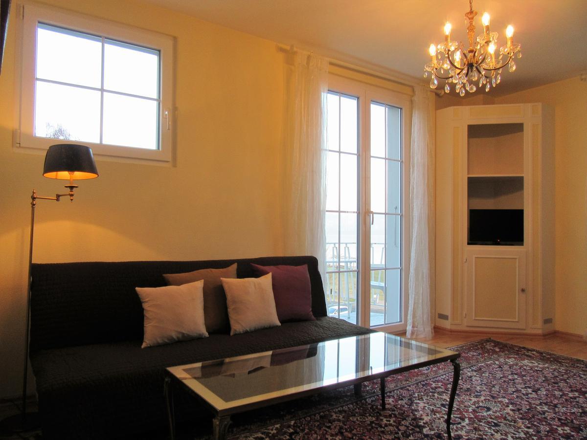 Apartment Le Debarcadere