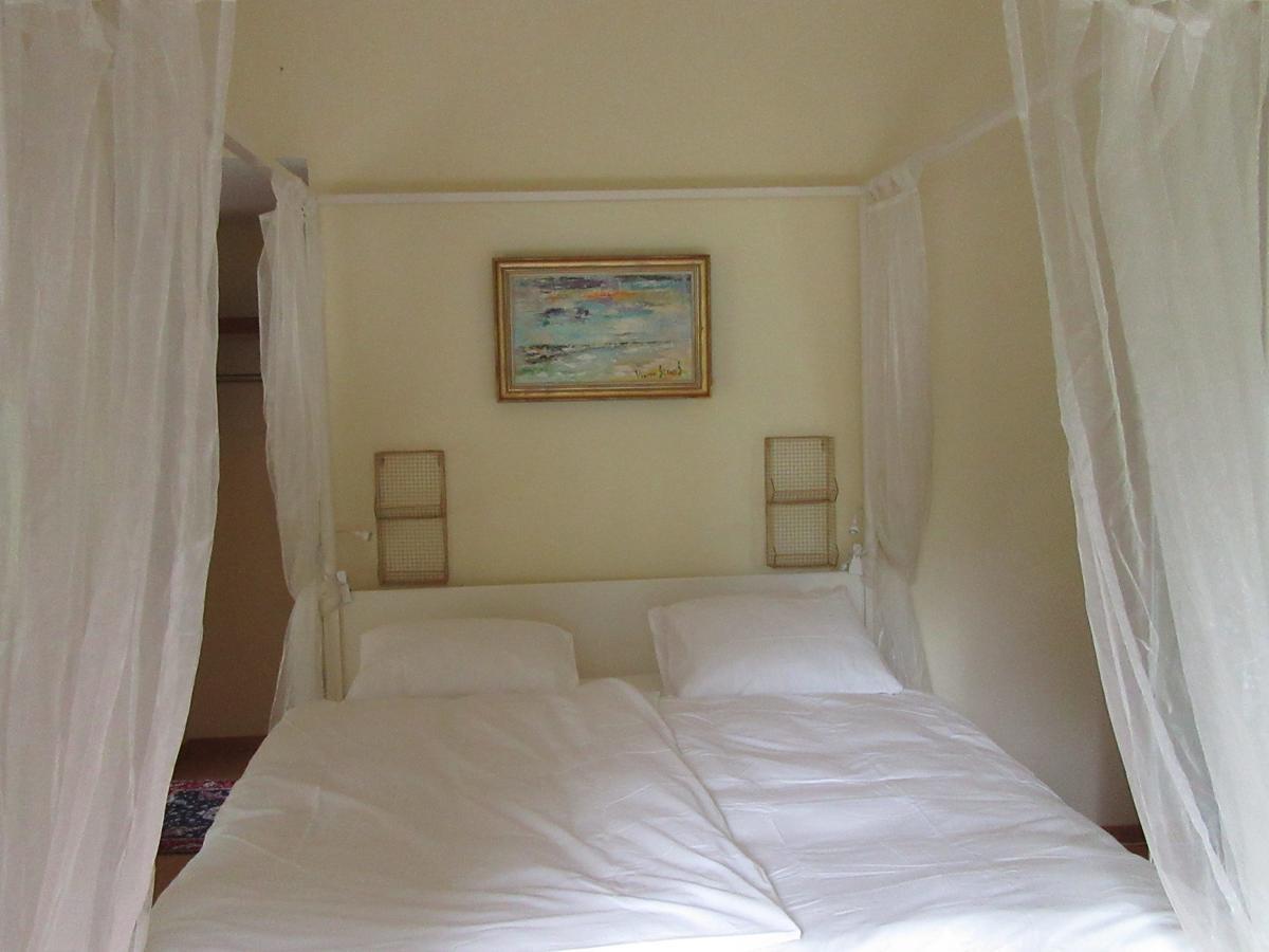 Apartment Le Debarcadere