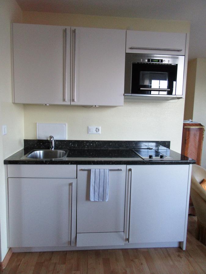 Le Debarcadere Apartment Saint Sulpice (Vaud)