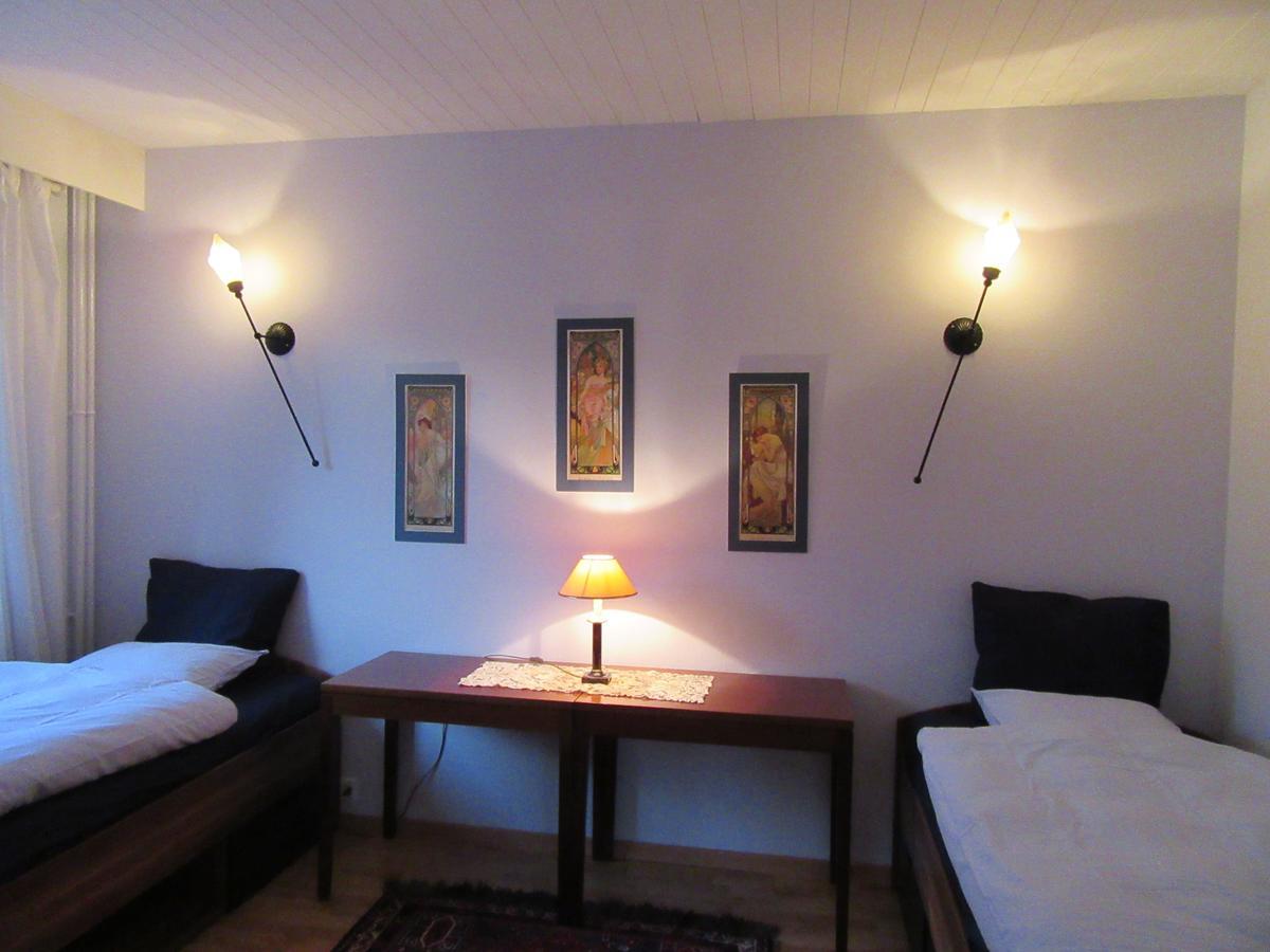 Apartment Le Debarcadere