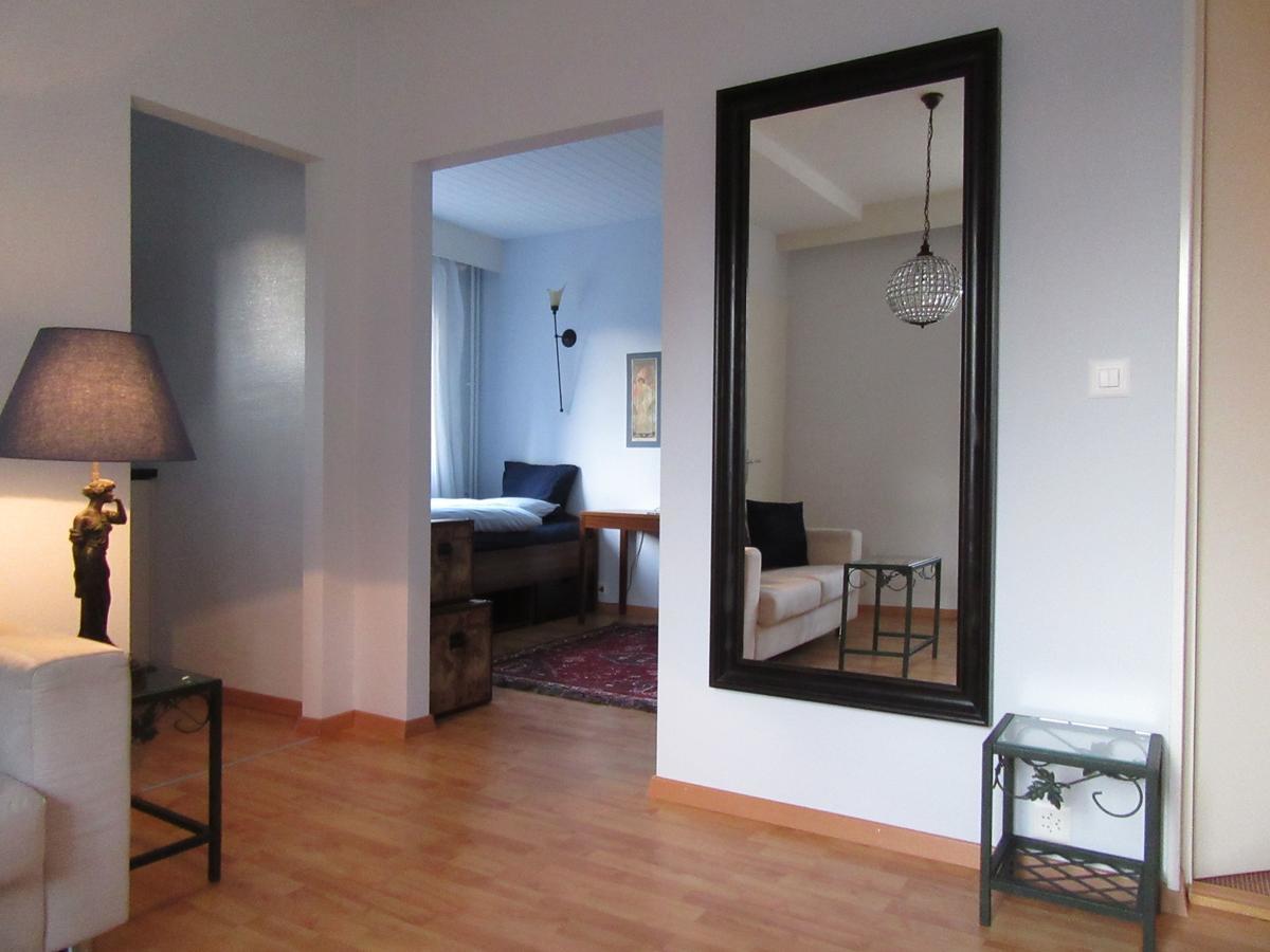 Le Debarcadere Apartment