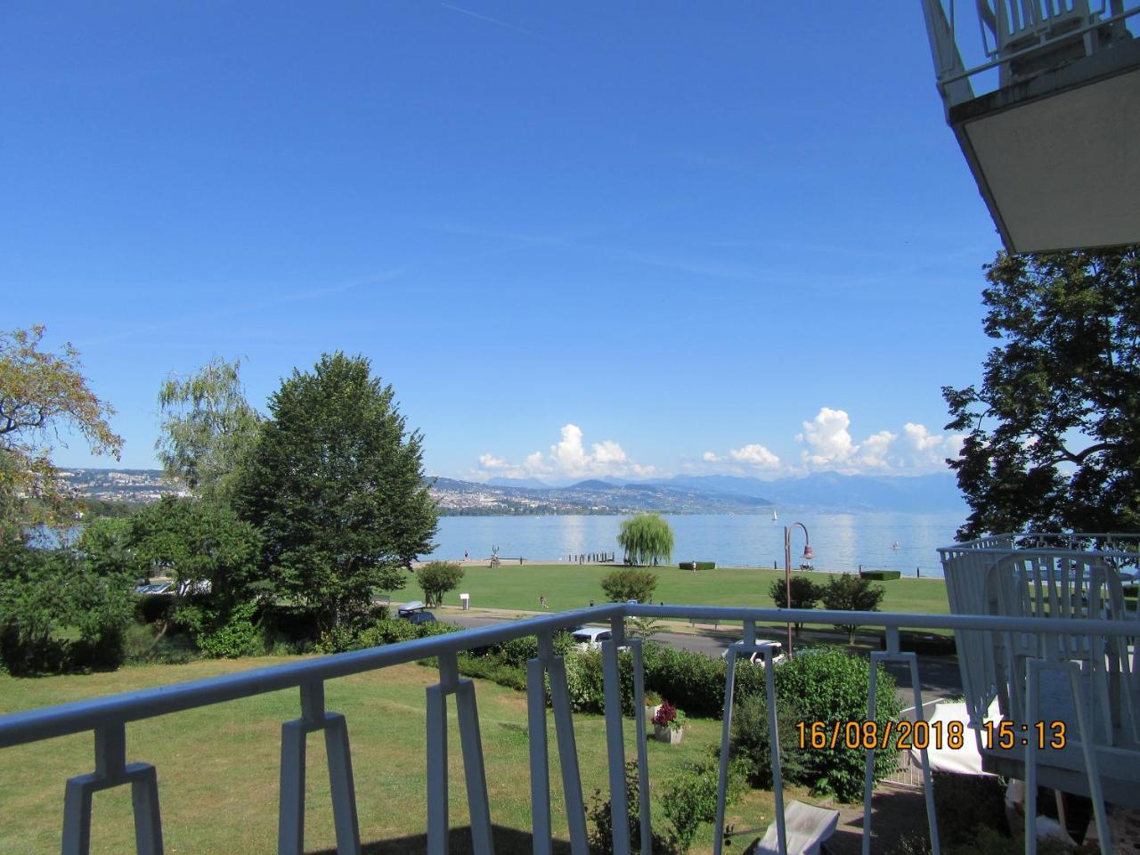 Le Debarcadere Apartment *