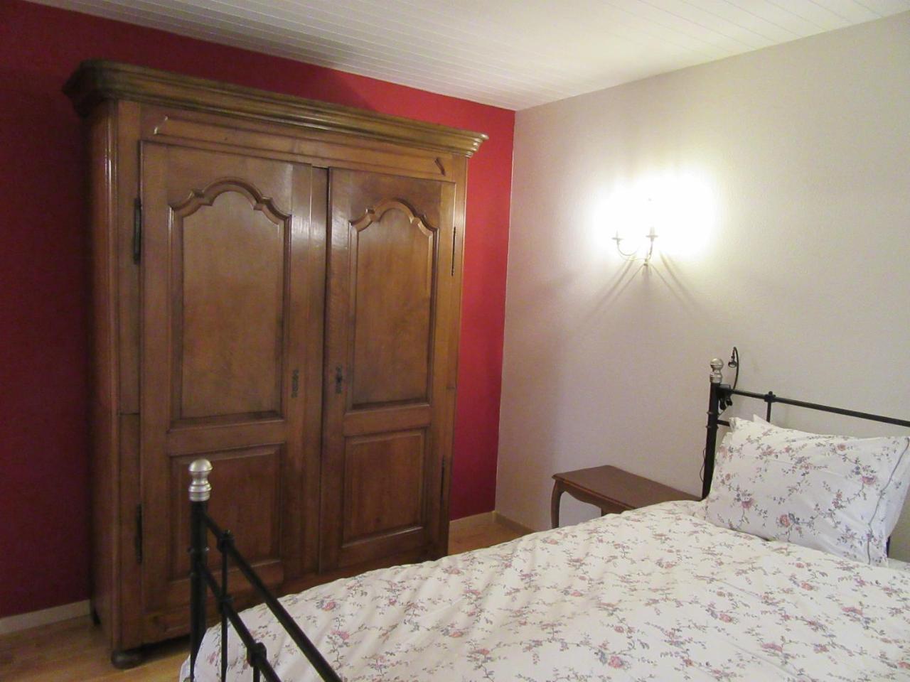 Le Debarcadere Apartment