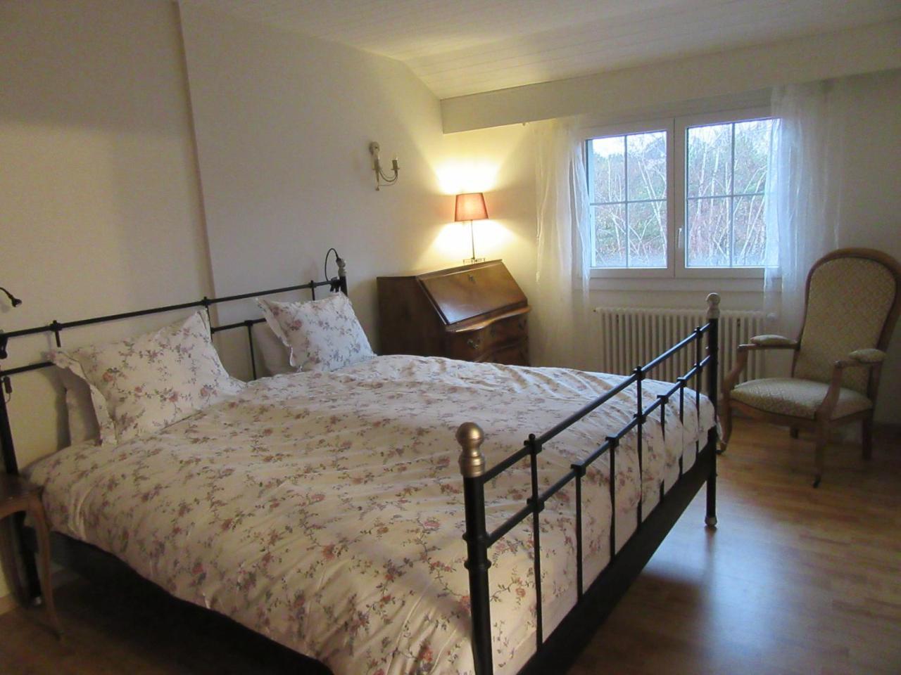 Le Debarcadere Apartment Saint Sulpice (Vaud)