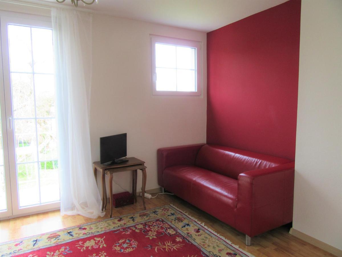 Apartment Le Debarcadere *