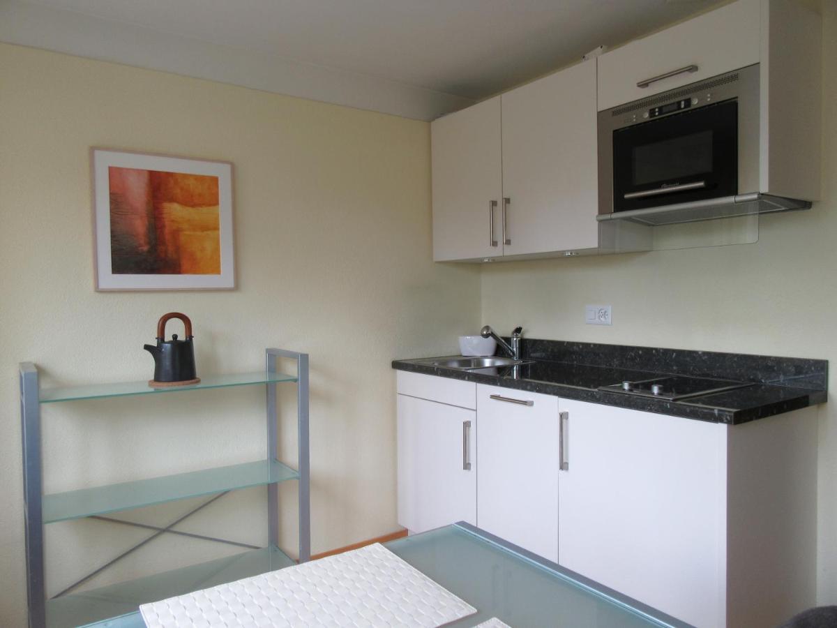 Le Debarcadere Apartment *