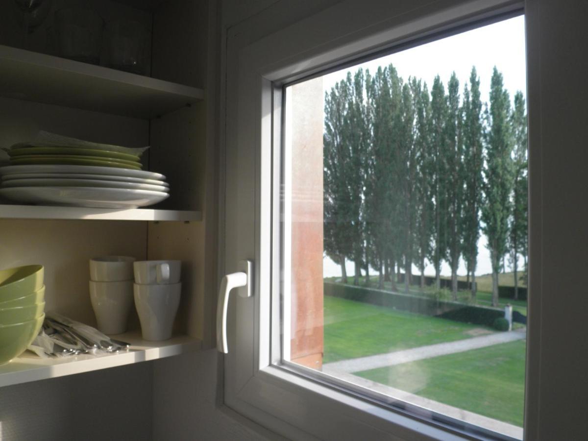 Apartment Le Debarcadere