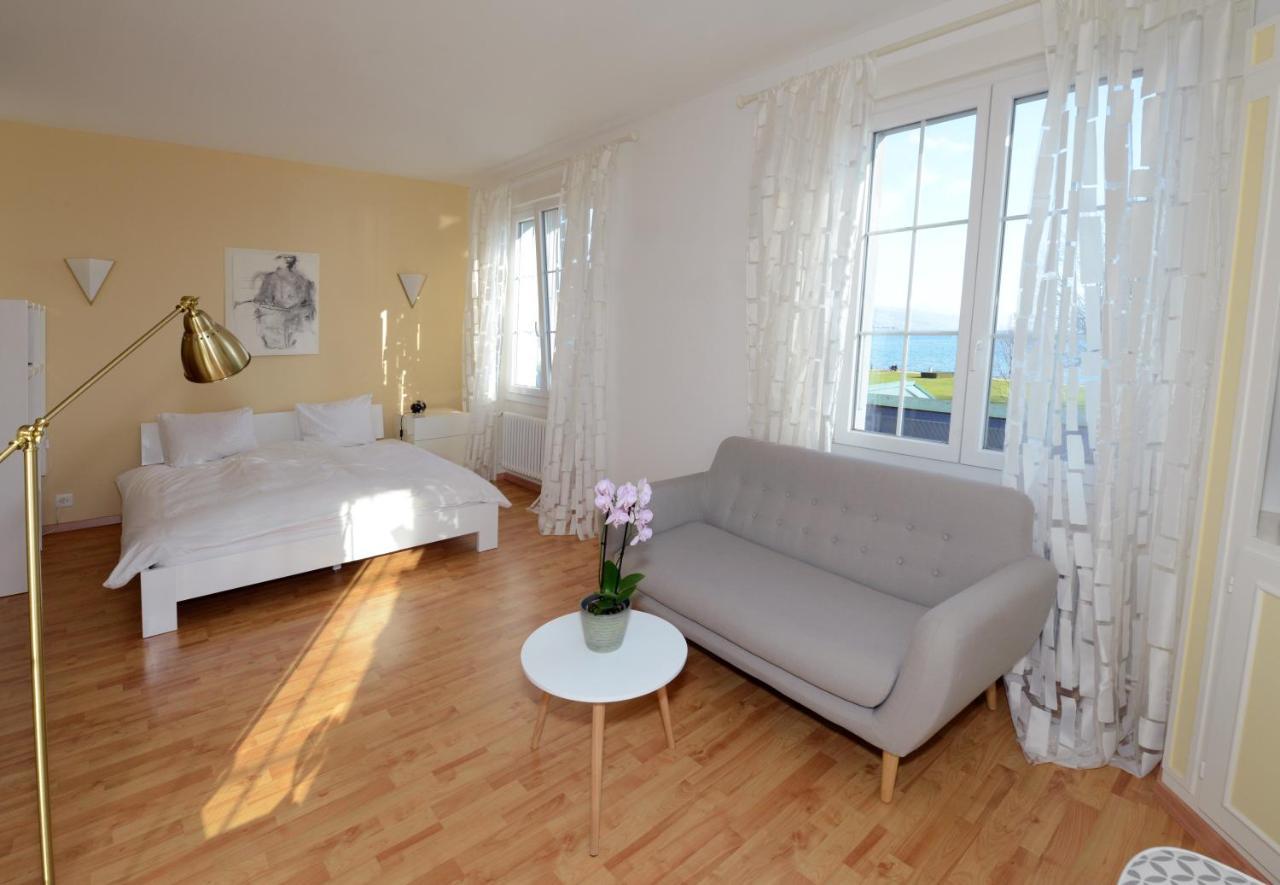 Apartment Le Debarcadere