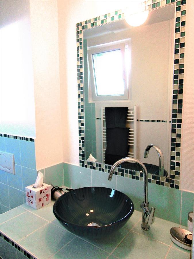 Le Debarcadere Apartment *