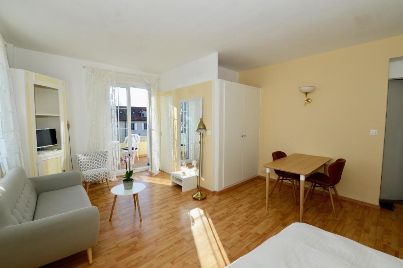 Apartment Le Debarcadere *
