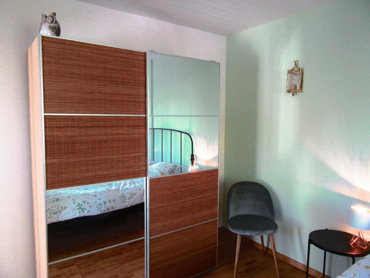 Apartment Le Debarcadere Saint Sulpice (Vaud)