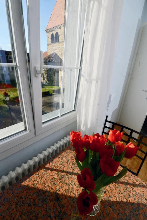 Apartment Le Debarcadere