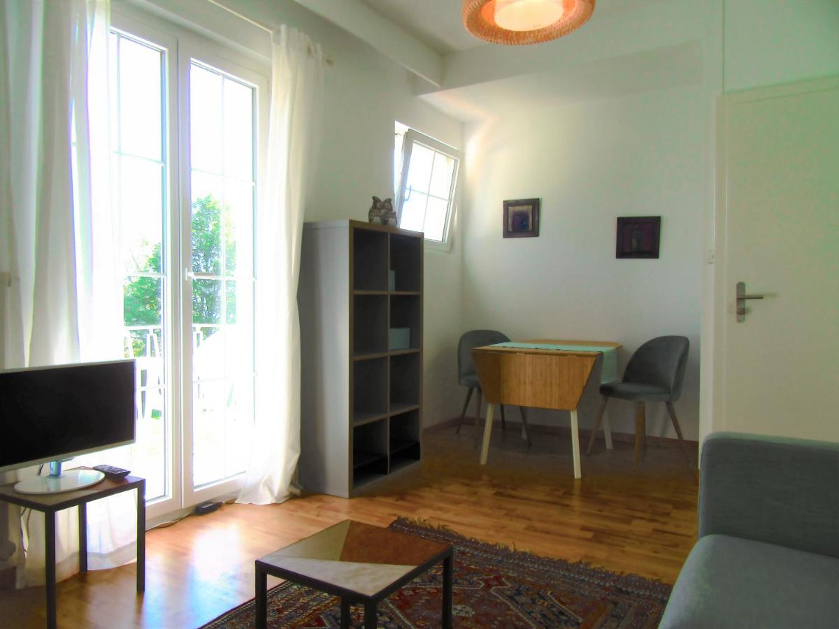 Le Debarcadere Apartment