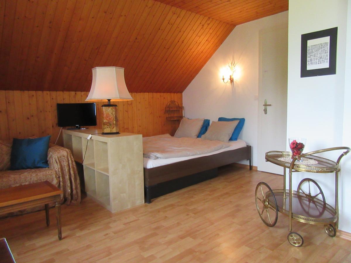Le Debarcadere Apartment Saint Sulpice (Vaud)