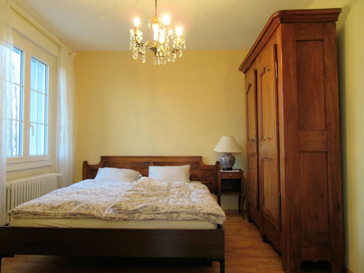 Apartment Le Debarcadere